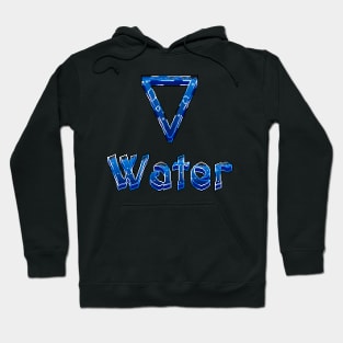 Primal Water Hoodie